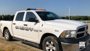 Custer County Sheriff's Office Participate in 
