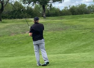 NSAA Boys State Golf - Day One Area Recap