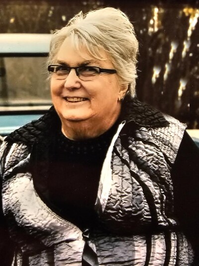 Funeral Services for Patricia 