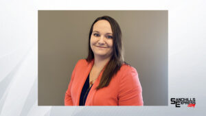 Haberstick achieves SHRM Certified Professional Certification