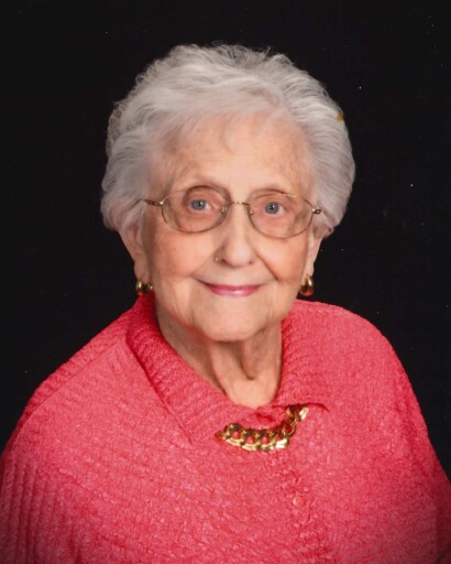 Funeral Services for Jean Beltz