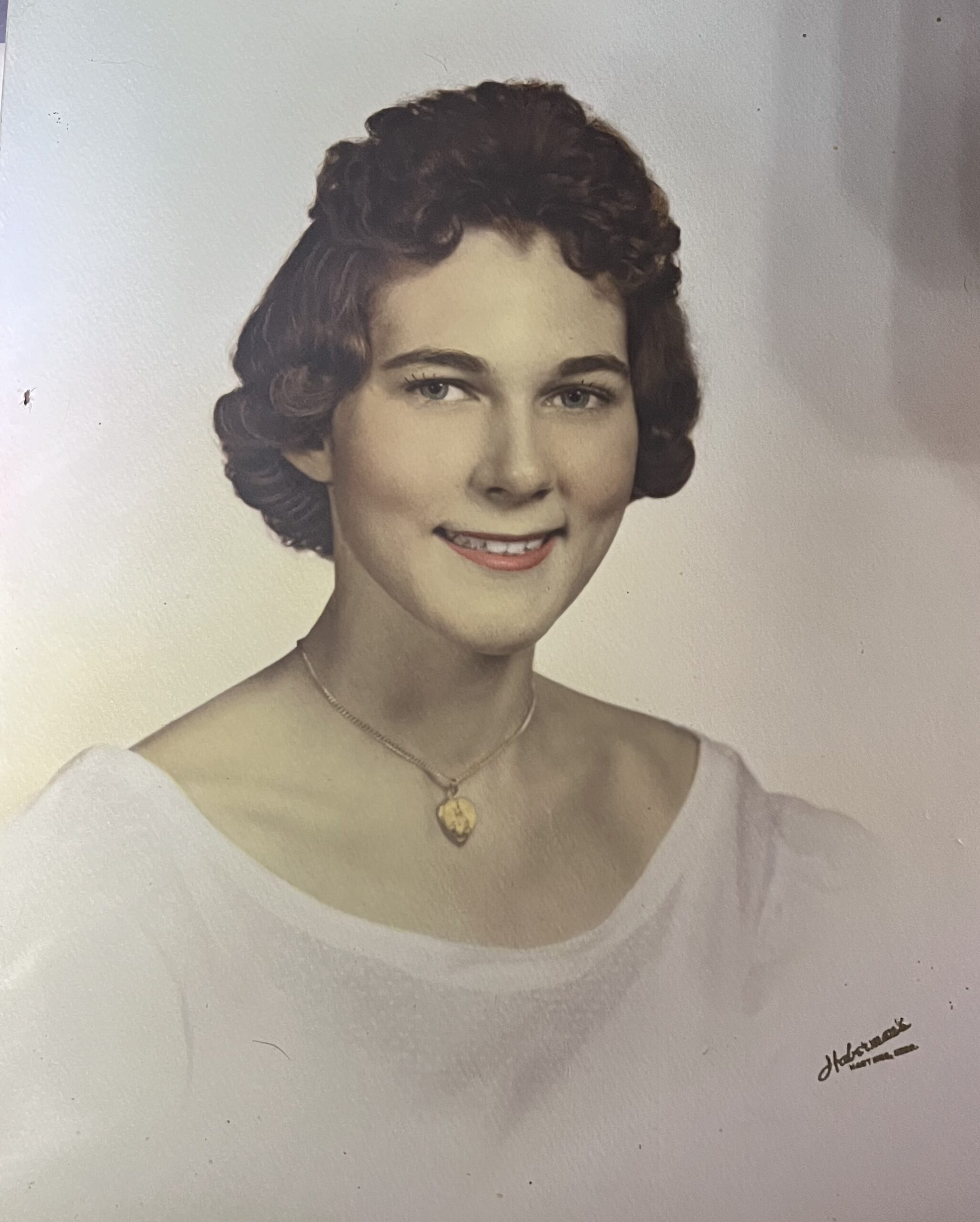 Graveside services for Jeanette Powers, age 81