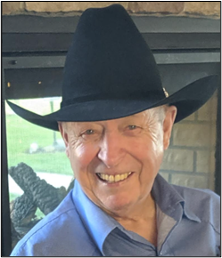 Funeral Services for James (Jim) Edward