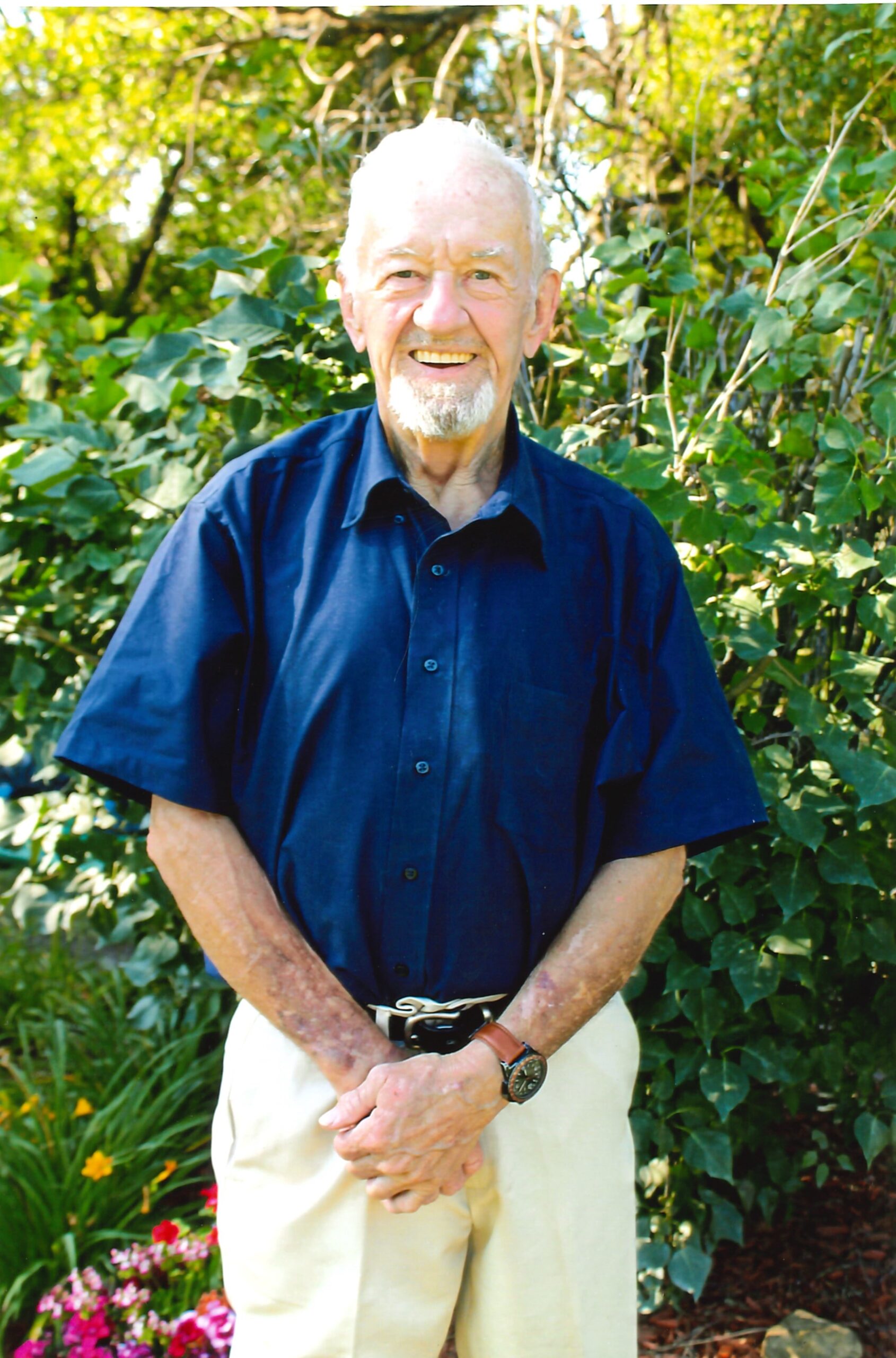 Funeral Services for Joe Dodd, age 77