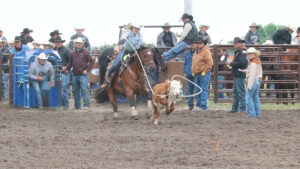 Nebraska High School Rodeo Makes Stops in Atkinson and Valentine