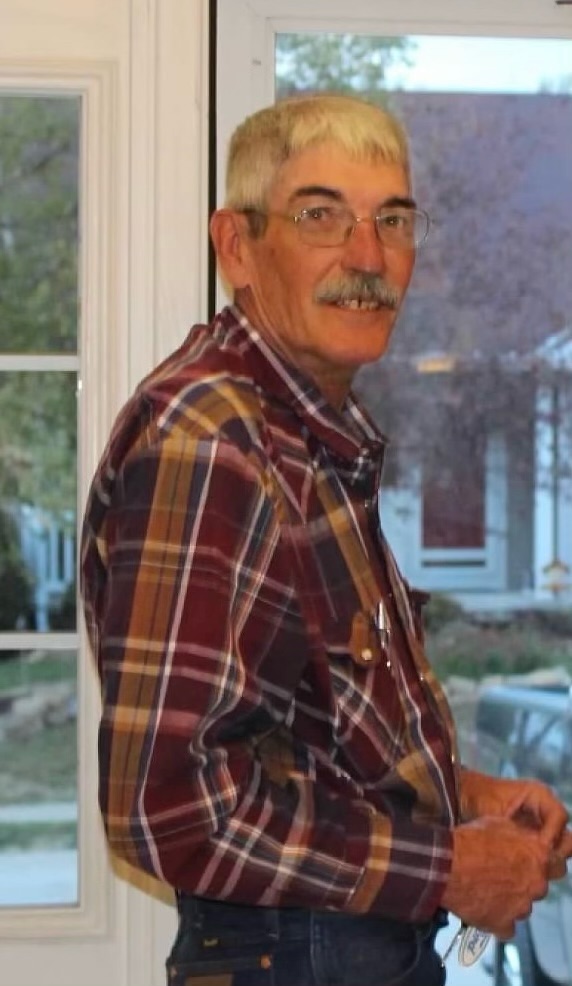 Funeral Services for Louis Morris, age 71