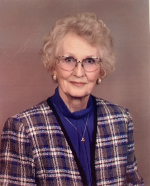 Funeral Services for Marilyn Shinn, age 90