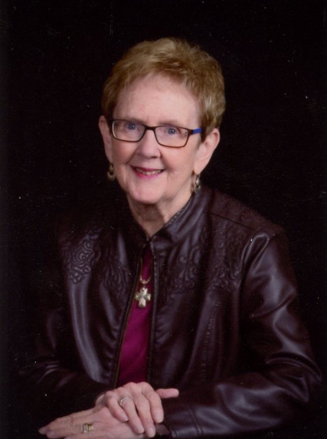 Funeral Services for Nancy Willis, age 81