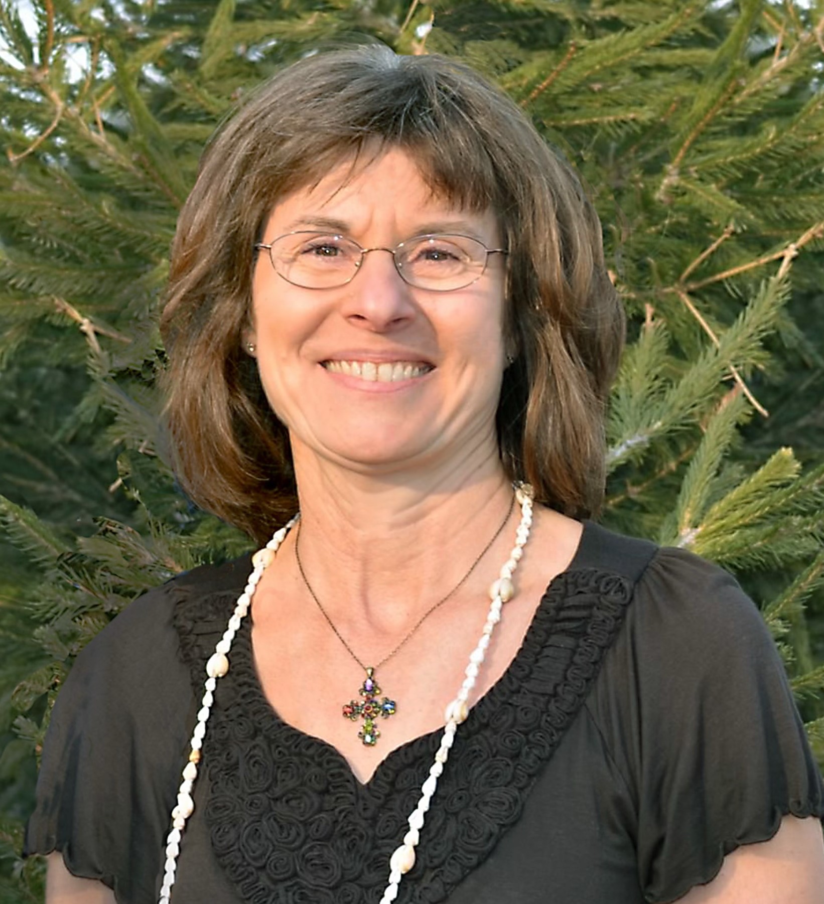 Pam Nolte WDN Wayne Daily News Wayne, Nebraska