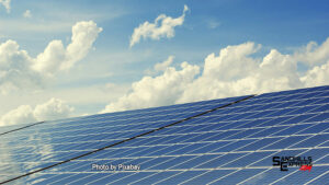 Center for Rural Affairs: Solar development has minimal impact on ag land use
