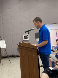 More questions, concerns brought forward regarding mobile vendor ordinance