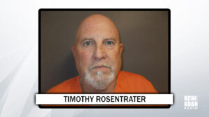 Rosentrater Pleads Not Guilty to Multiple Charges