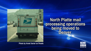 Opposition remains as USPS announces North Platte to Denver move