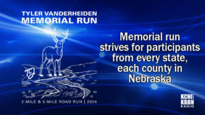 Run/walk on Saturday raising mental health, suicide prevention awareness with nationwide participation