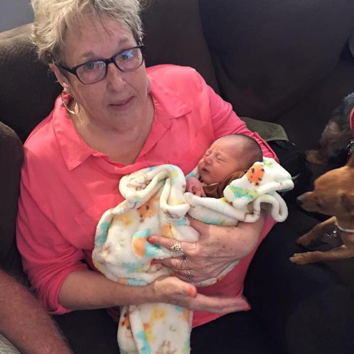 Funeral Services for Gloria Smith, age 79