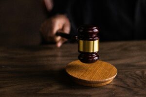 Sargent man appears in Custer County Court following weekend arrest