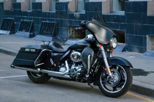 CVMA poker run leaves Broken Bow at Noon on Saturday