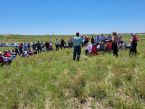 Innovative Grazing Practices Showcased