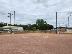 Broken Bow Ready to Host 