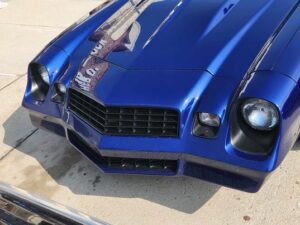 Gallery: Nebraska Rod and Custom Association Tour Nebraska event stops in Broken Bow