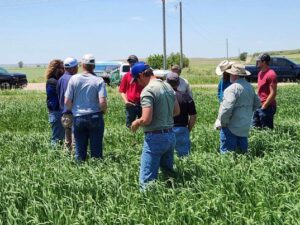 Nebraska Sandhills Grazing Conference