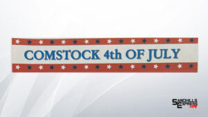 Celebrate the 4th of July at Comstock