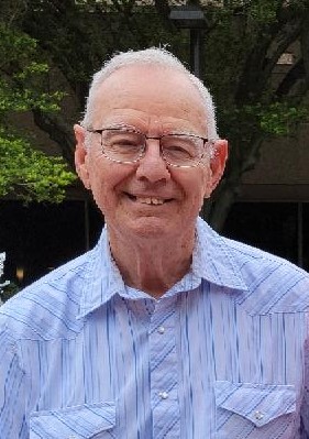 Funeral Services for Darrill Crouch, age 85