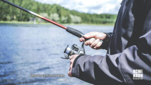 Free fishing event is Friday evening in Broken Bow
