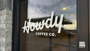 New business says 'Howdy' to Broken Bow, Custer County