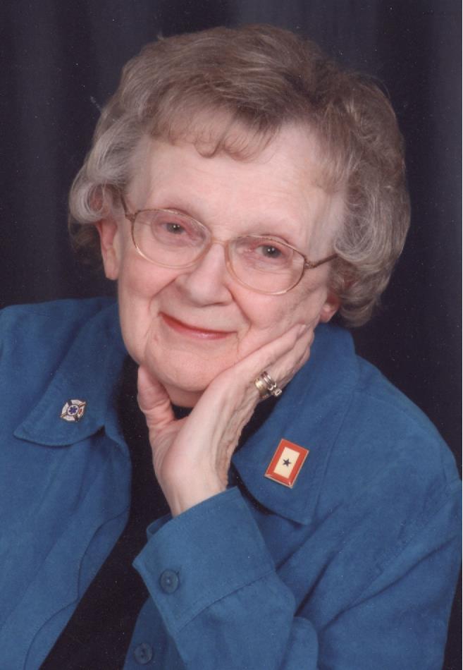 Norma Tietz WDN Wayne Daily News Wayne, Nebraska