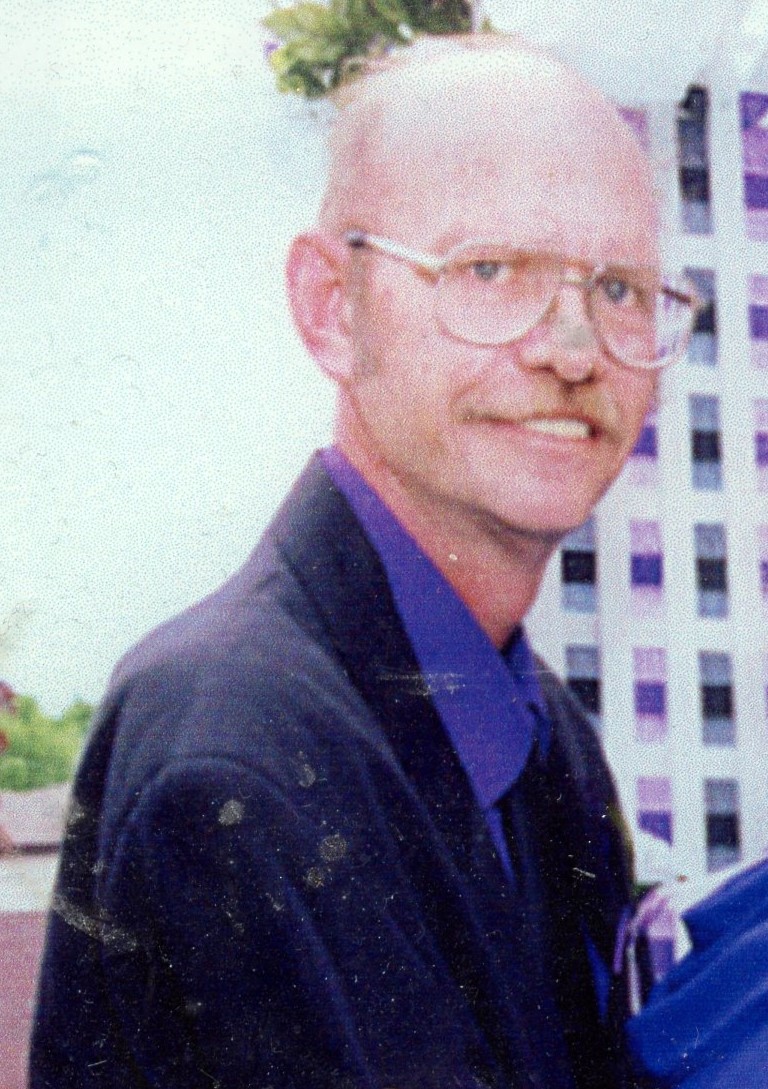 Funeral Services for Rodney Longmore, age 70
