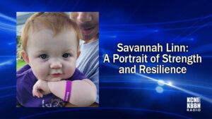 Savannah Linn: A Portrait of Strength and Resilience