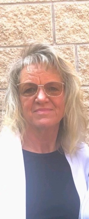 Funeral Services for Starla Jackson, age 55