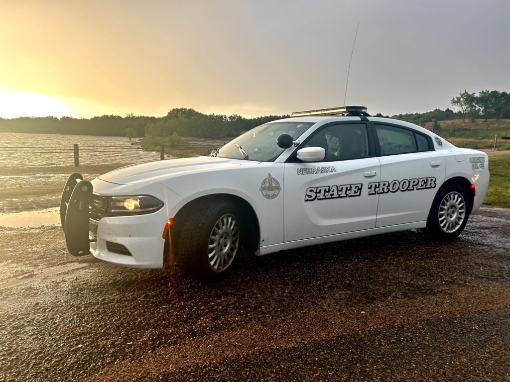Troopers Find Thousands of Fentanyl Pills, Meth in I-80 Traffic Stop ...