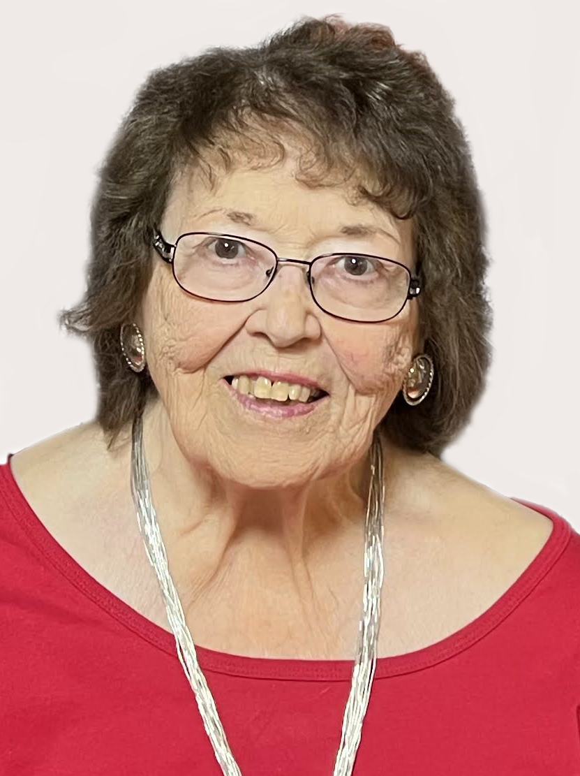 Funeral Services for Vernette McMillan, age 81