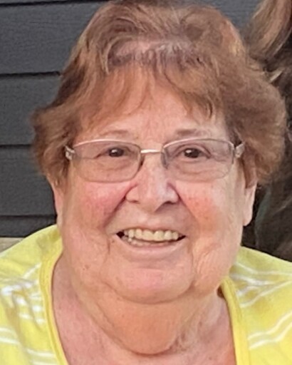 Betty Haynes, age 85