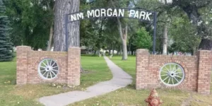 Pioneer Picnic Clean-up Day Scheduled for Monday