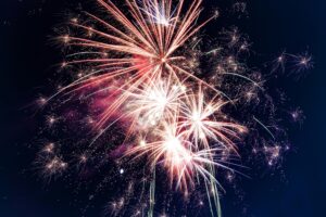 2024 Firework Safety