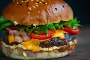 Broken Bow Area Rotary Club burger bash is Thursday evening