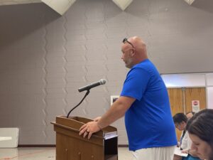 Broken Bow City Council makes board appointments, approves youth sports event street closure