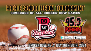 Broken Bow Advances to Final Four of Area Tournament