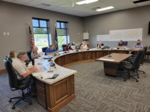 County Board Support Grants For Community Services