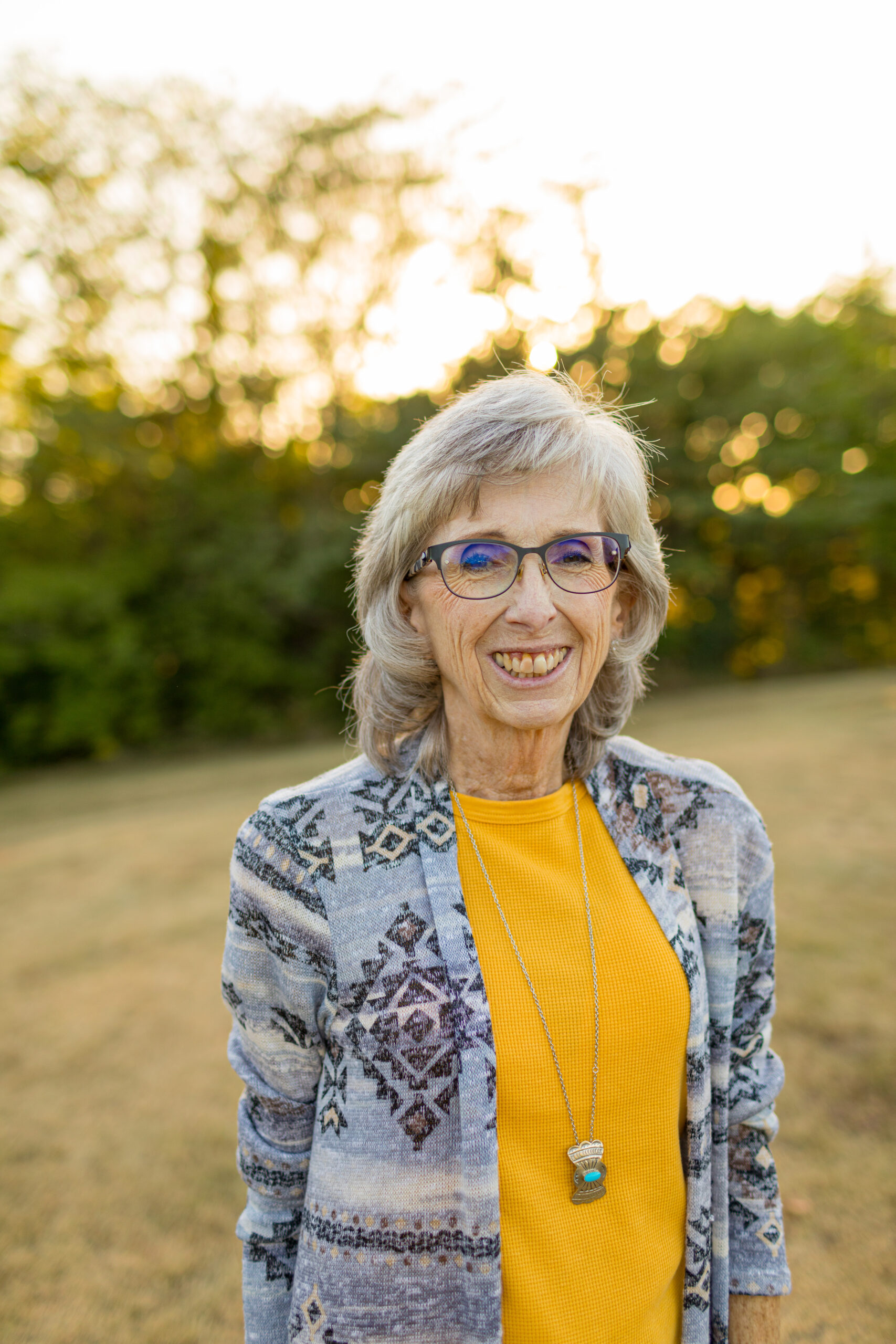 Funeral Services for Becky Carson-Fitzgerald, age 63