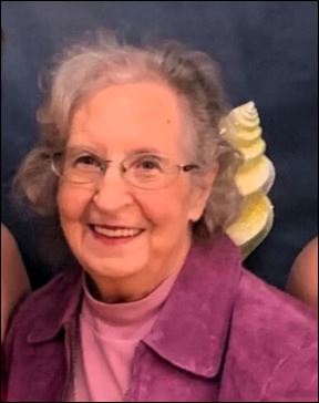 Funeral Services for Leona Duryea, age 85