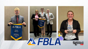 Broken Bow, Sargent students secure national FBLA awards