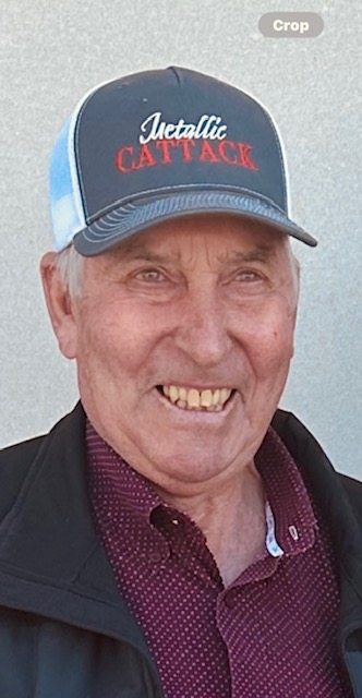 Funeral Services for Glen Dean Hall, age 72