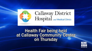 Callaway hospital invites public to health fair