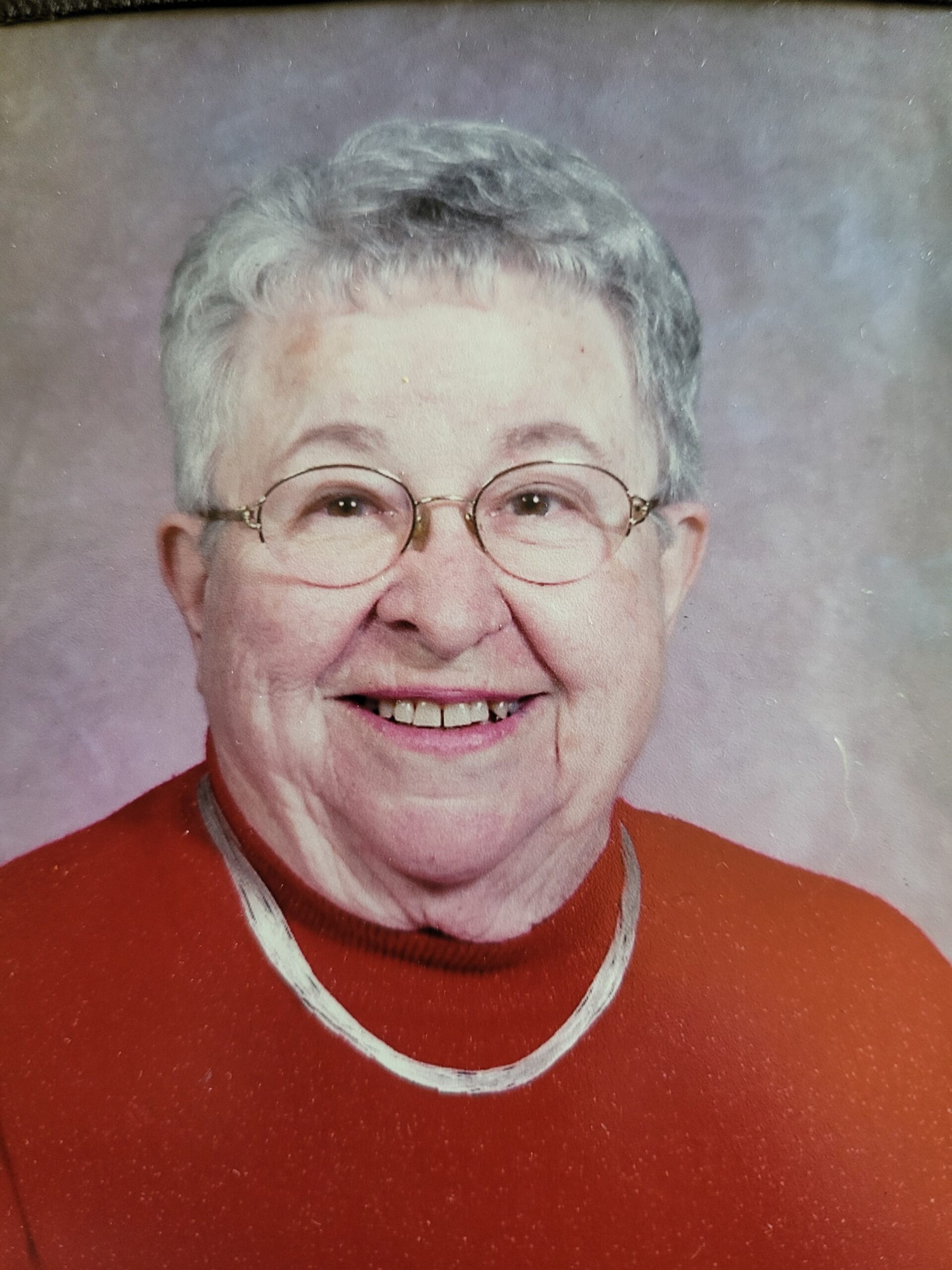 Funeral Services for Mary Jane Houchin, age 97