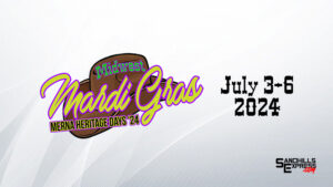 Merna hosting Midwest Mardi Gras festivities on Saturday