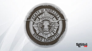 Nebraska brand inspection charge to be raised, new committee member appointed
